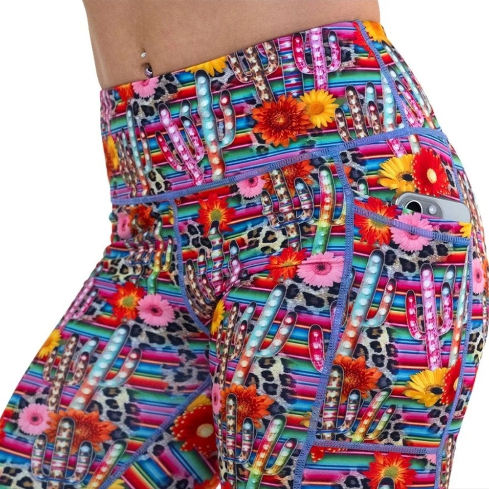 CVG Wild West 5" Bike Shorts